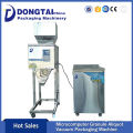 2-100g tea or herb filling machine